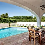 Libertos V4 - Vip By Interhome * Albufeira