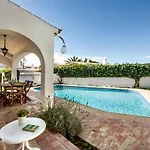 Villa Libertos V4 - Vip By Interhome