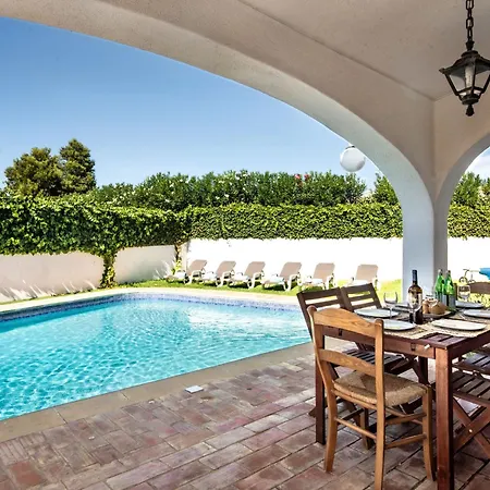 Libertos V4 - Vip By Interhome * Албуфейра