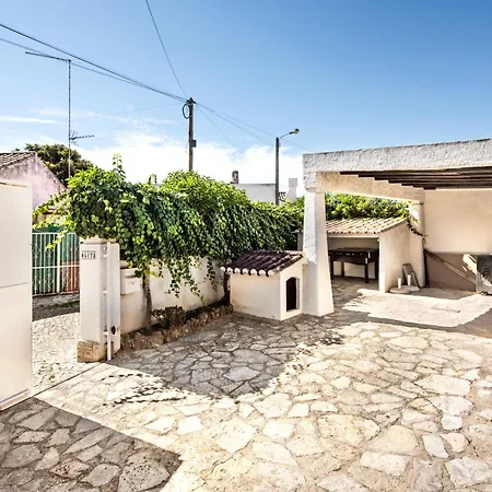 빌라 Libertos V4 - Vip By Interhome 알부페이라