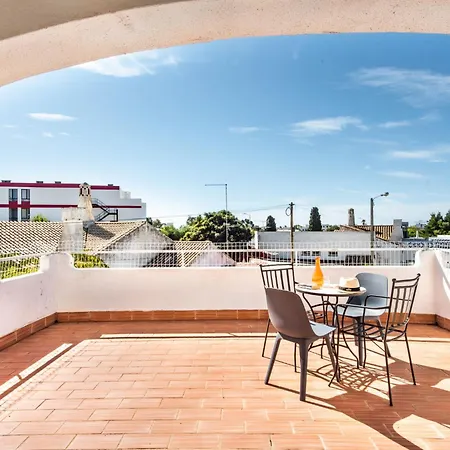 Libertos V4 - Vip By Interhome Албуфейра