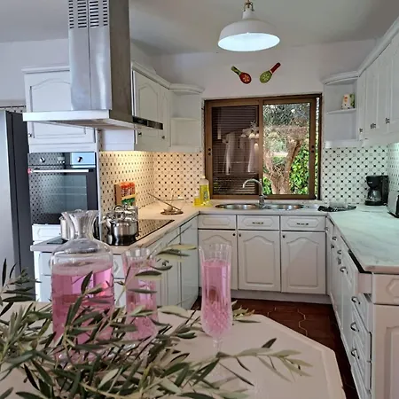 Libertos V4 - Vip By Interhome 빌라 알부페이라