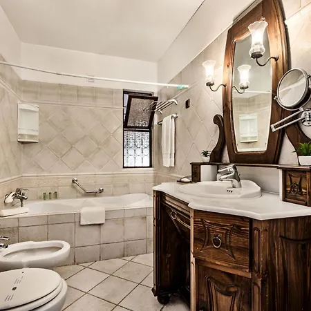 Вилла Libertos V4 - Vip By Interhome *