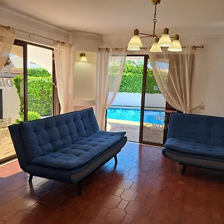 Libertos V4 - Vip By Interhome Вилла *