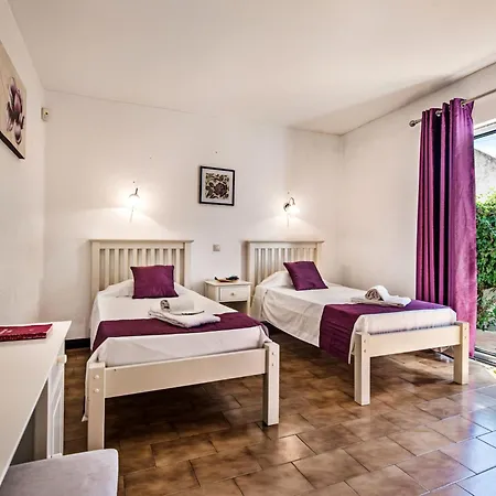 Libertos V4 - Vip By Interhome * 알부페이라