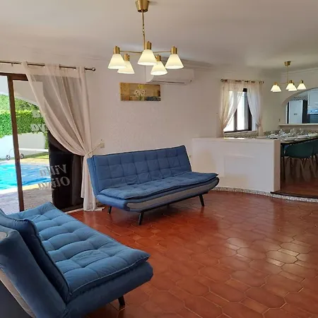 Вилла Libertos V4 - Vip By Interhome *