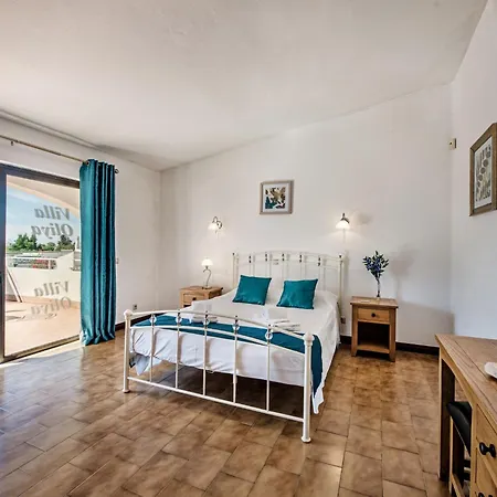 Libertos V4 - Vip By Interhome Вилла