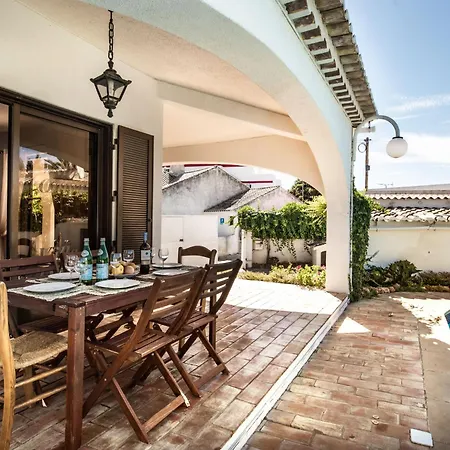 Libertos V4 - Vip By Interhome Вилла *