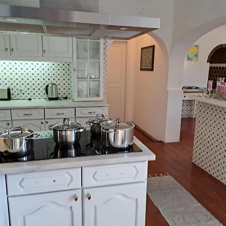 Libertos V4 - Vip By Interhome * Албуфейра