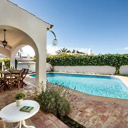 Villa Libertos V4 - Vip By Interhome