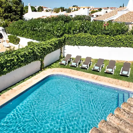 Libertos V4 - Vip By Interhome 빌라 알부페이라