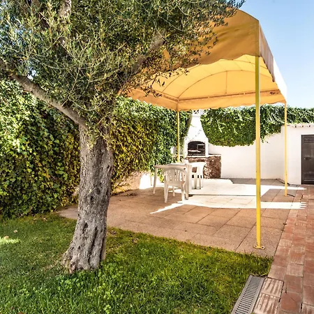 Libertos V4 - Vip By Interhome 빌라