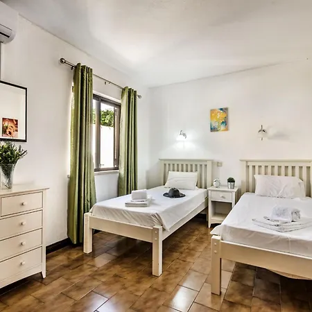 Libertos V4 - Vip By Interhome Вилла Албуфейра