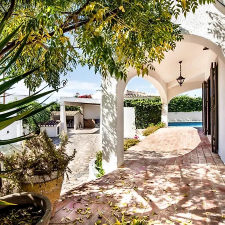 Libertos V4 - Vip By Interhome 빌라 *