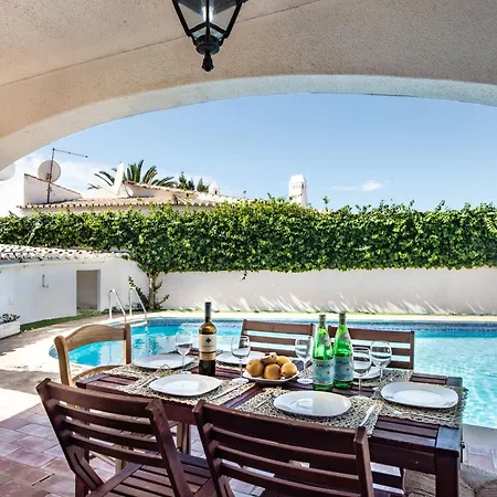 Libertos V4 - Vip By Interhome Вилла *