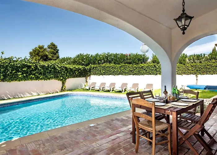 Libertos V4 - Vip By Interhome * Albufeira