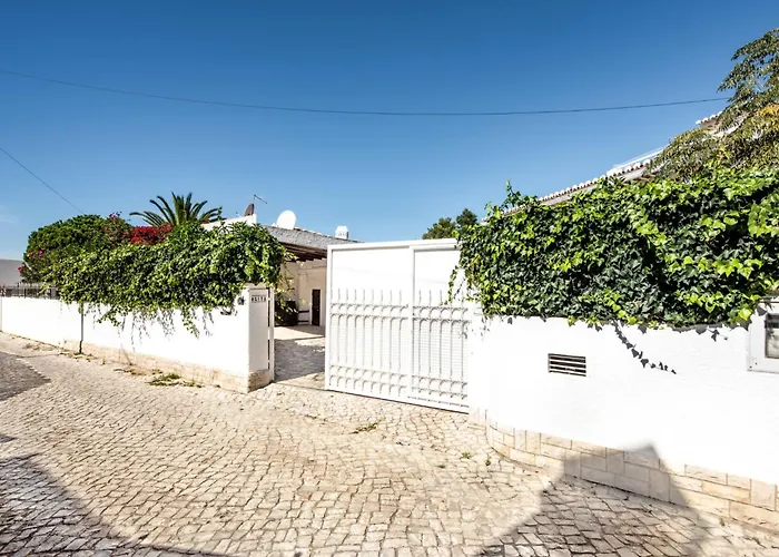 Villa Libertos V4 - Vip By Interhome