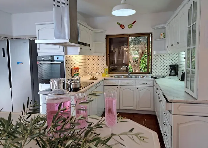 Libertos V4 - Vip By Interhome Villa Albufeira