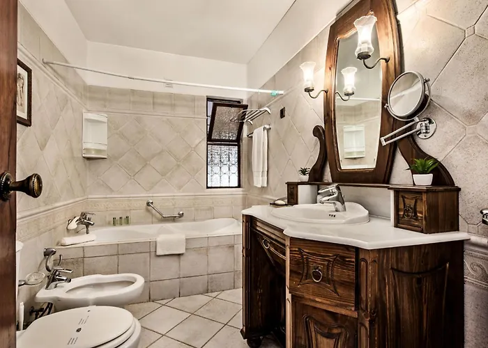 Villa Libertos V4 - Vip By Interhome *