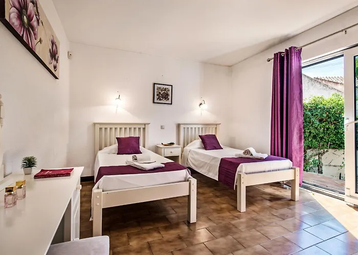 Libertos V4 - Vip By Interhome * Albufeira