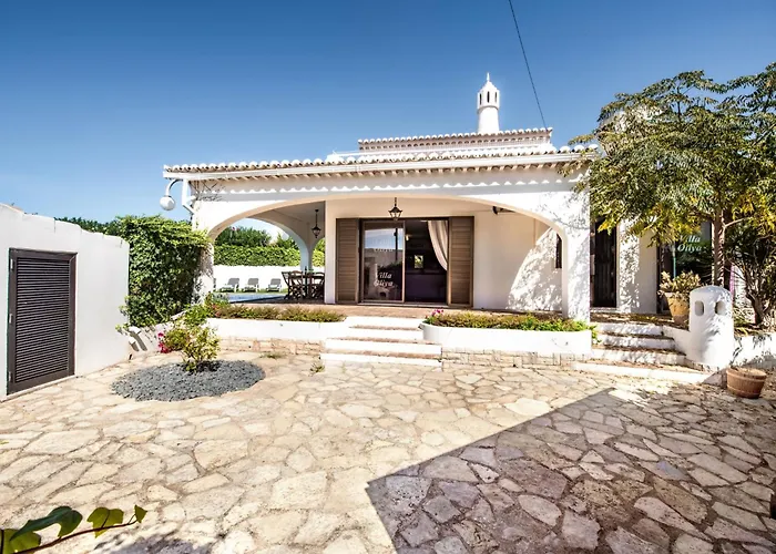 Libertos V4 - Vip By Interhome Albufeira