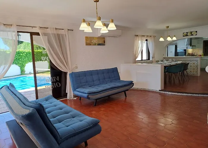 Villa Libertos V4 - Vip By Interhome *