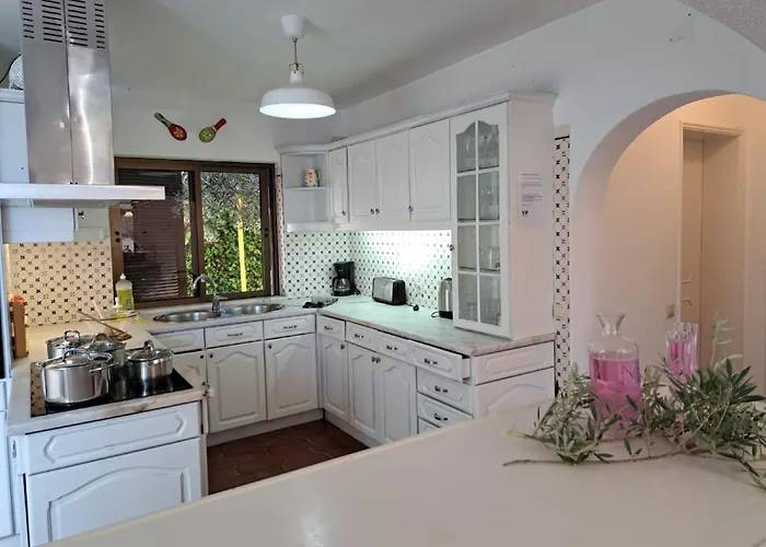 Libertos V4 - Vip By Interhome Albufeira