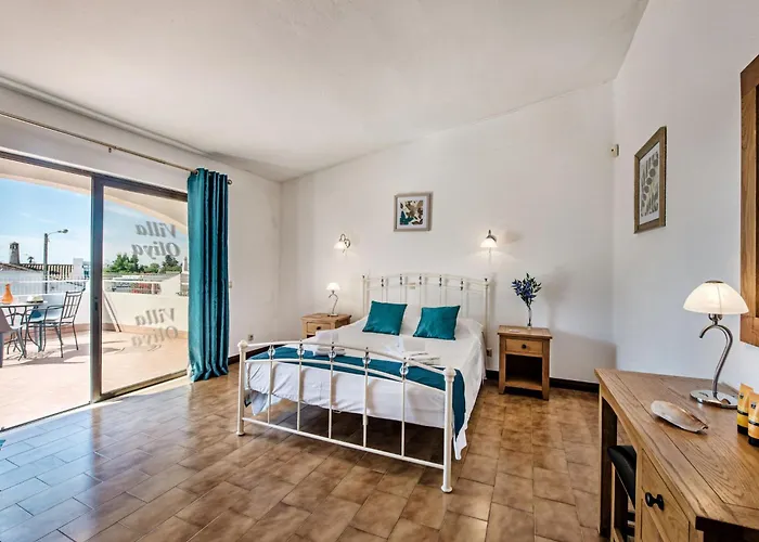 Libertos V4 - Vip By Interhome Villa