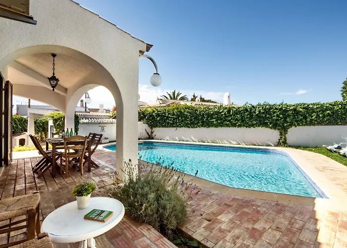 Villa Libertos V4 - Vip By Interhome