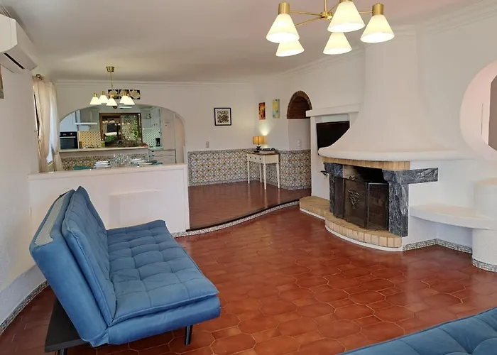 Libertos V4 - Vip By Interhome Villa Albufeira