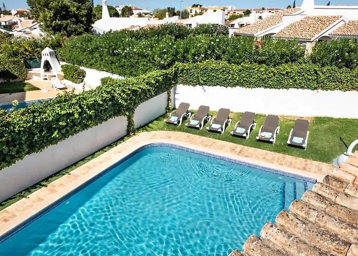 Libertos V4 - Vip By Interhome Villa Albufeira