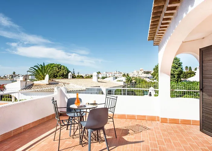 Libertos V4 - Vip By Interhome