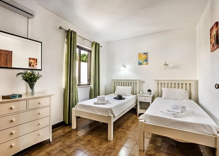 Libertos V4 - Vip By Interhome Villa Albufeira