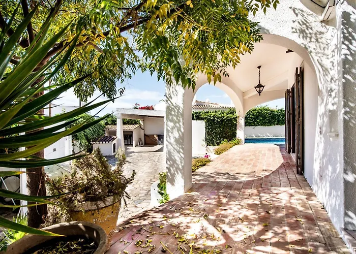 Libertos V4 - Vip By Interhome Villa *