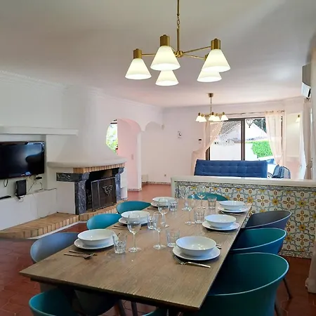 Libertos V4 - Vip By Interhome * Albufeira